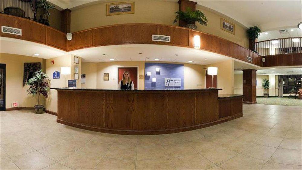 Holiday Inn Express Casper I-25 By Ihg Exterior foto