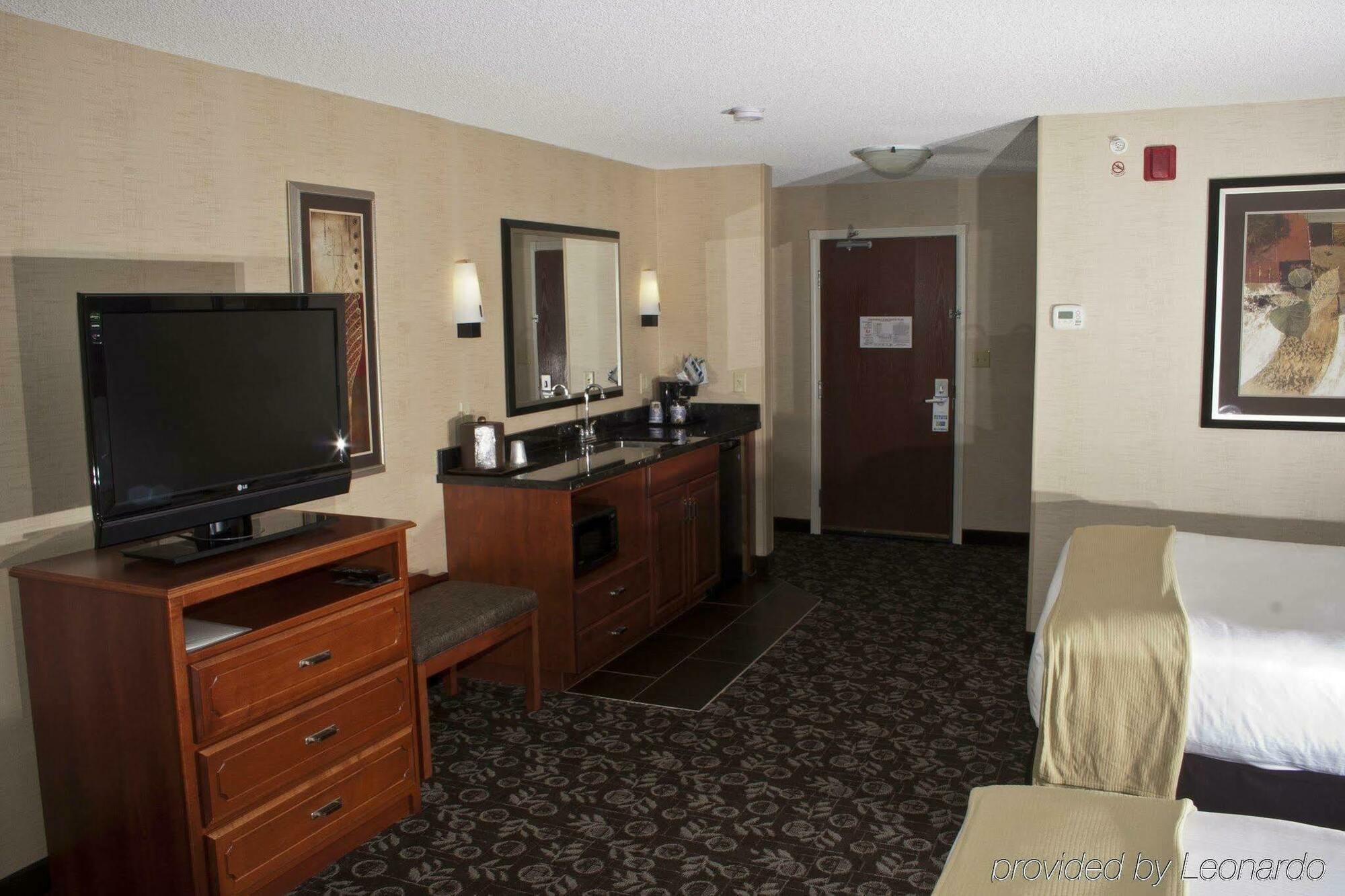 Holiday Inn Express Casper I-25 By Ihg Zimmer foto